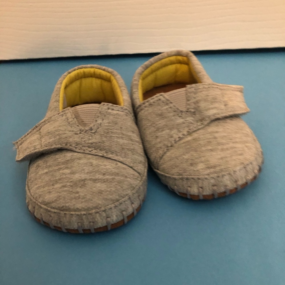 Baby Toms